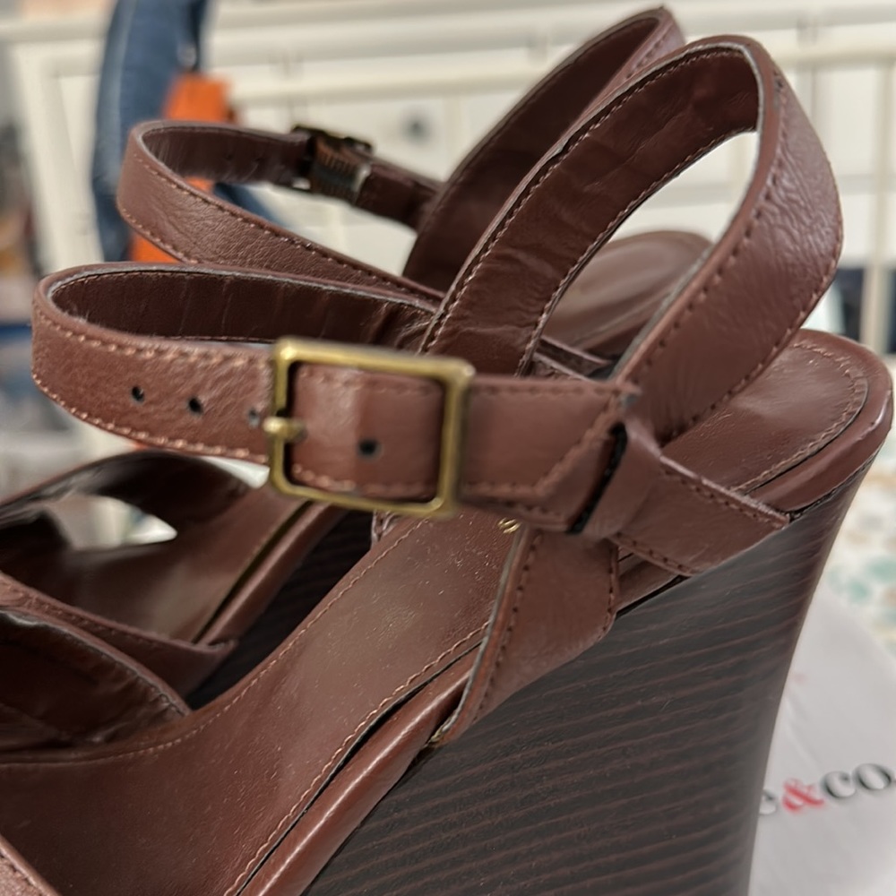 express wedges - Picture 4 of 8